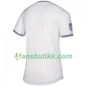 Fotballdrakt Los Angeles FC Bortetrøye 2019-2020 Kortermet